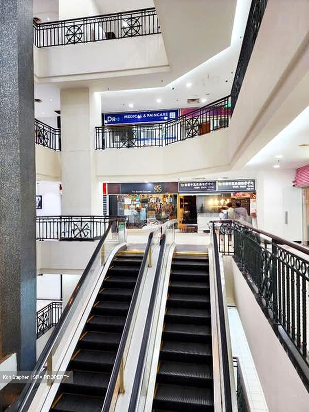 Parklane Shopping Mall (D7), Retail #575691901